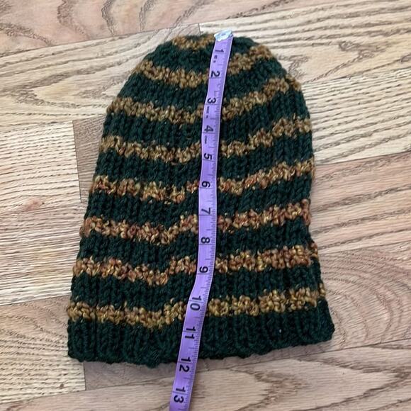 BEENIE HAT KNITTED‎ - Picture 5 of 6